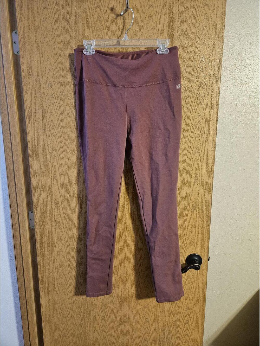 Liz Claiborne Weekend Ponte Leggings